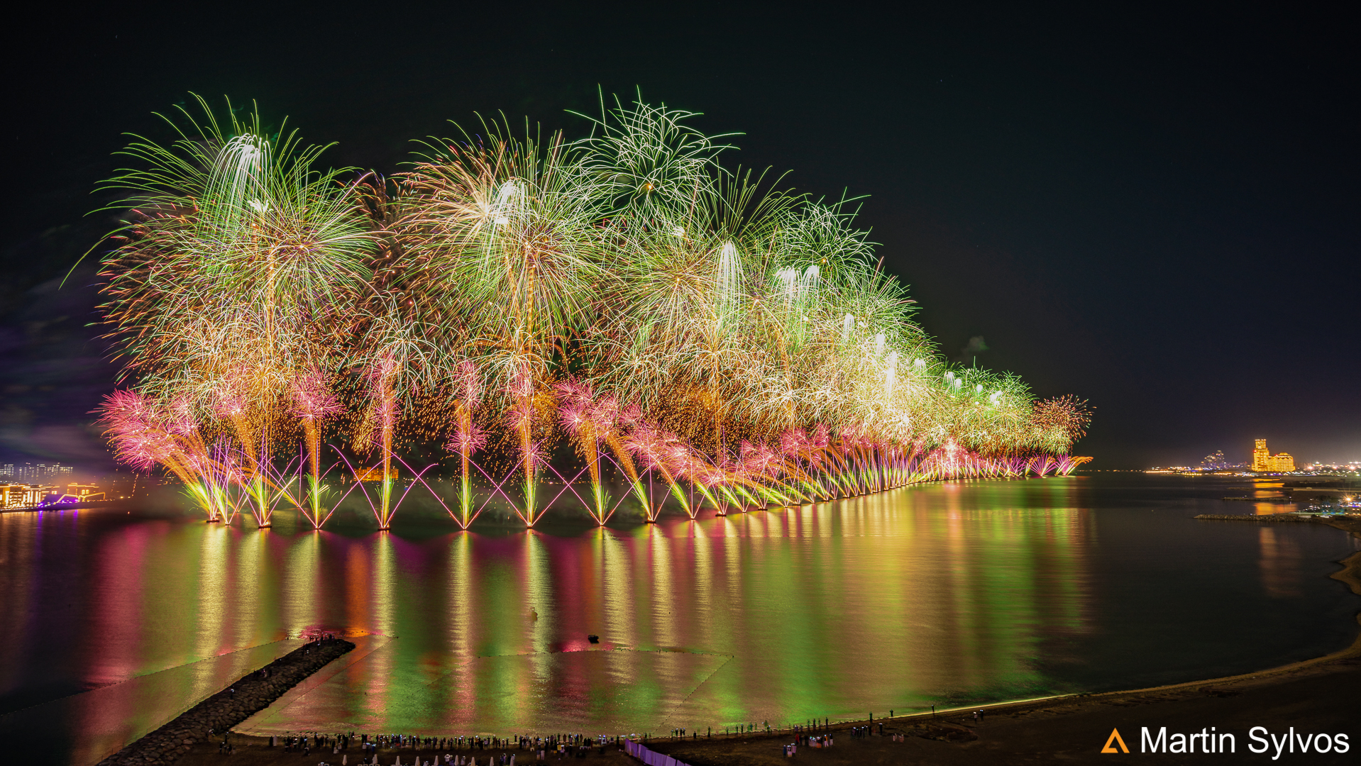 Ras Al Khaimah | New Years Eve | Photo 1